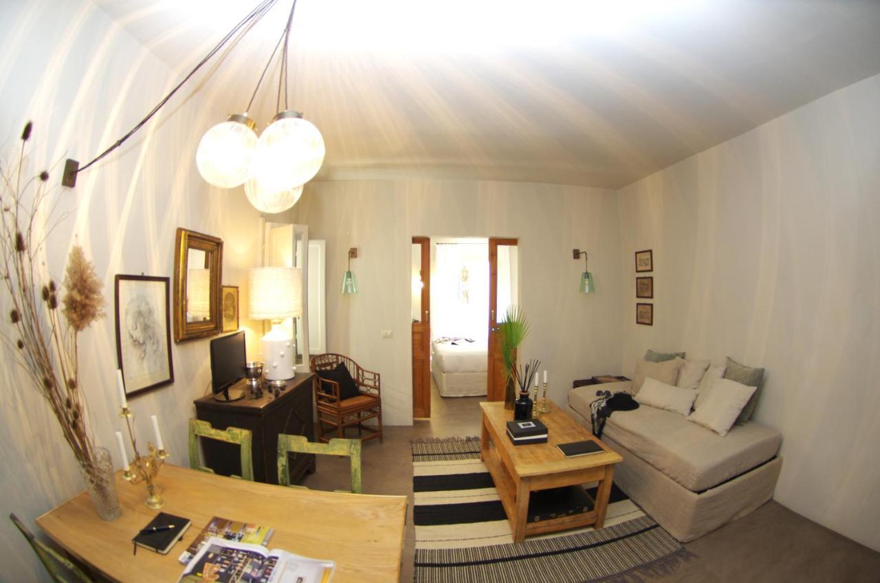 Appartamento Centro Citta Quartiere Oltrarno Con Una Camera Da Letto 피렌체 외부 사진