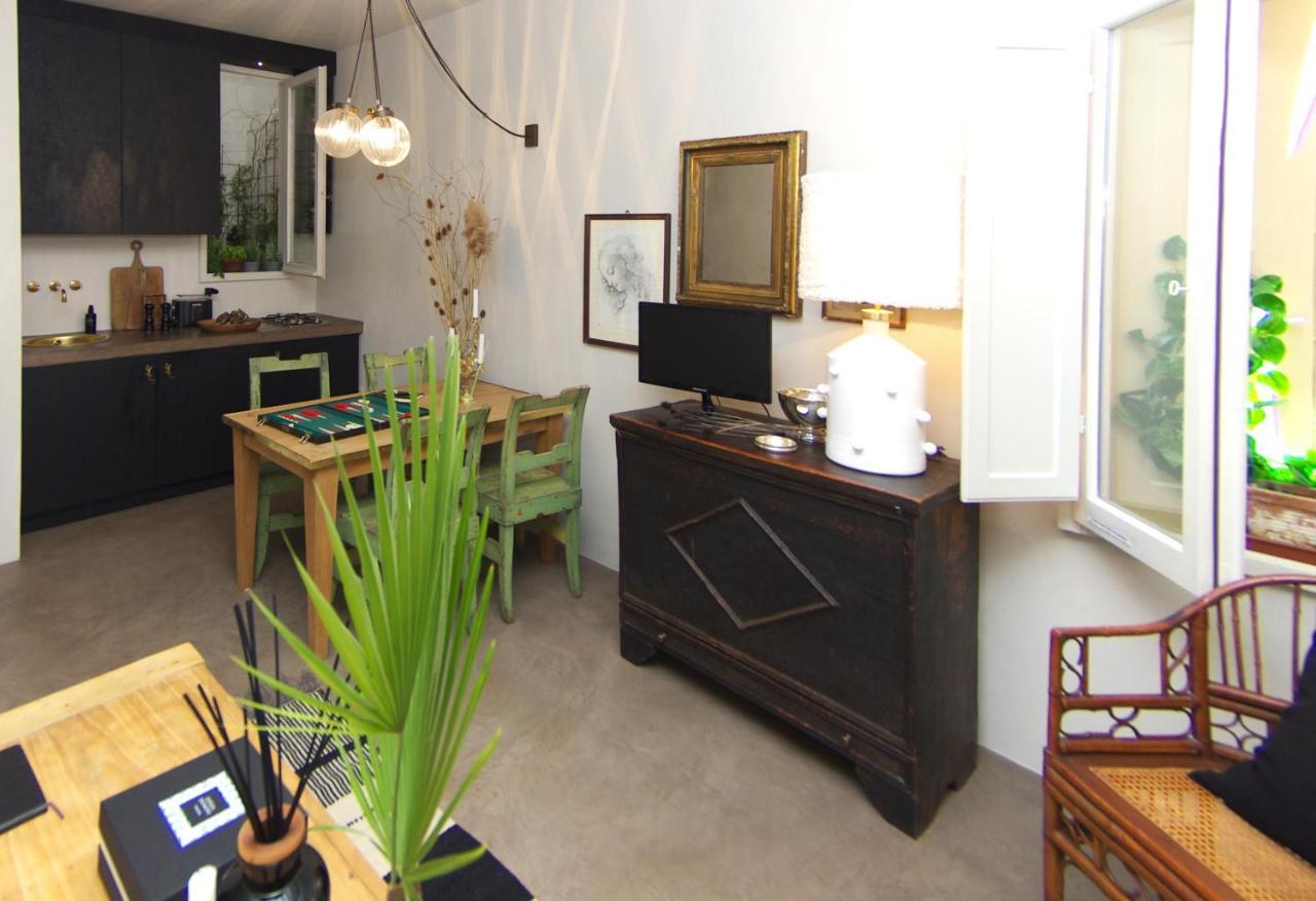 Appartamento Centro Citta Quartiere Oltrarno Con Una Camera Da Letto 피렌체 외부 사진