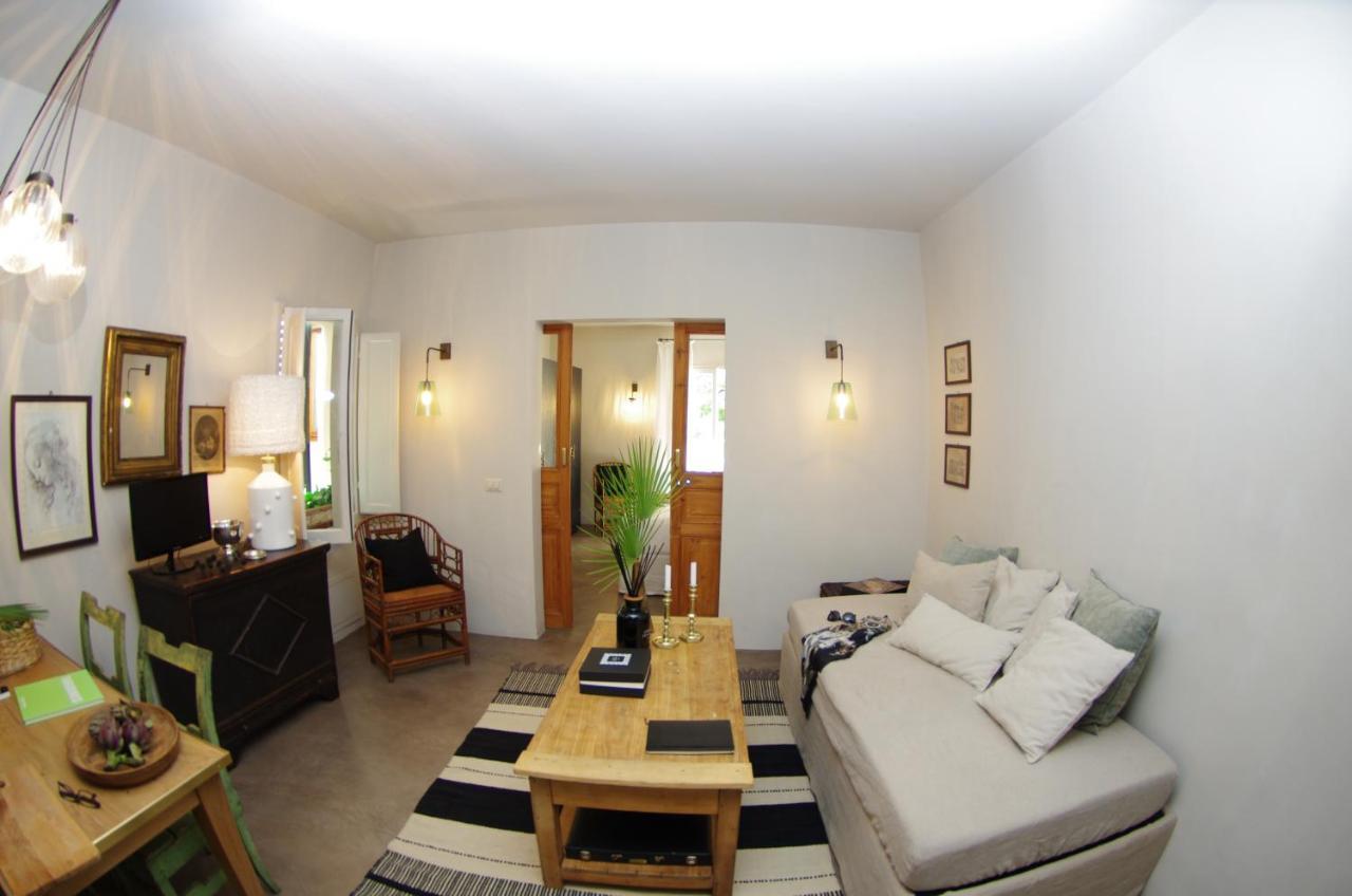 Appartamento Centro Citta Quartiere Oltrarno Con Una Camera Da Letto 피렌체 외부 사진